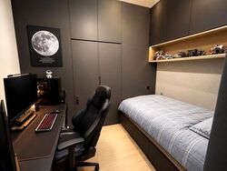 Le Wood (D21), Condominium #634575411